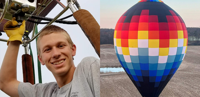 Landon Kohtz Krosno