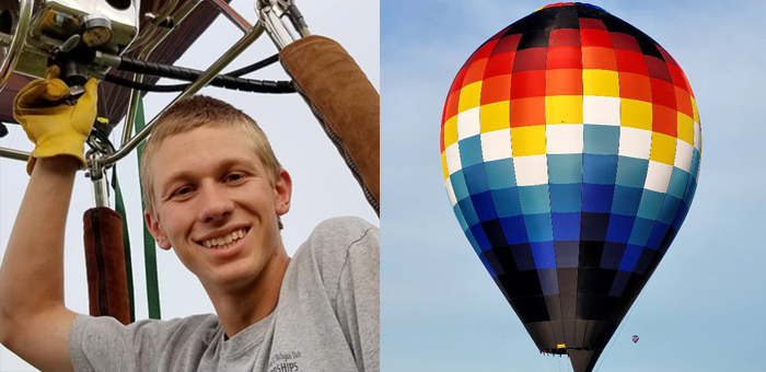 Landon Kohtz Krosno