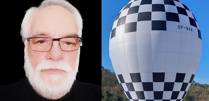 Krzysztof Korepta Krosno