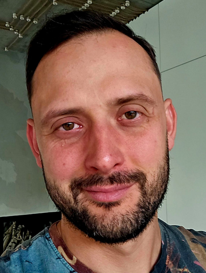 Krzysztof Dubis Balonowe Mistrzostwa Świata Krosno 2026