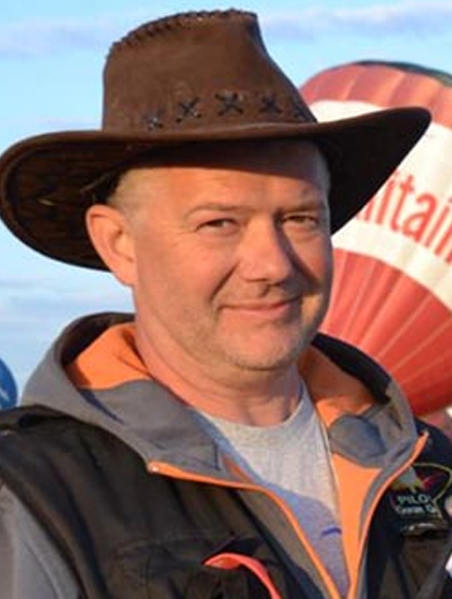 Goran Grgic Balonowe Mistrzostwa Świata Krosno 2026