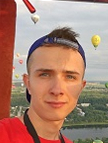 Jan Gruszecki Balonowe Mistrzostwa Świata Krosno 2026