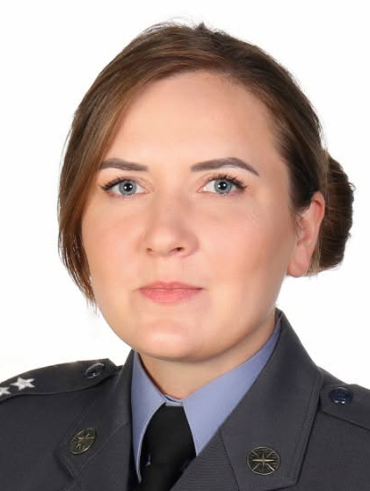 Katarzyna Jędrowska Balonowe Mistrzostwa Świata Krosno 2026