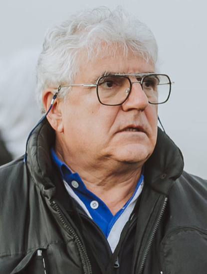 Laszlo Meszaros Balonowe Mistrzostwa Świata Krosno 2026