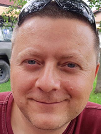 Valdemar Mlakar Balonowe Mistrzostwa Świata Krosno 2026