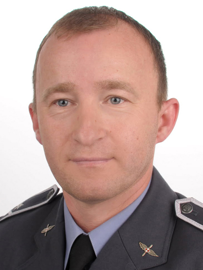 Zbigniew Podlecki Balonowe Mistrzostwa Świata Krosno 2026