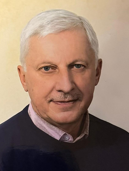 Stanisław Wojtowicz Balonowe Mistrzostwa Świata Krosno 2026