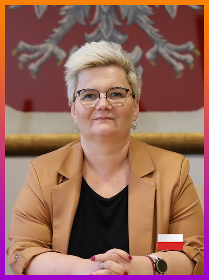 Katarzyna Bęben GZB