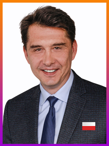 Grzegorz Matejczuk Pre Worlds 2025