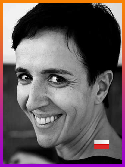Elżbieta Nowicka GZB