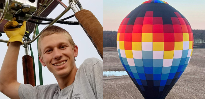 Landon Kohtz Krosno
