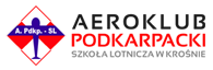 Aeroklub Podkarpacki Szkoła Lotnicza GZB