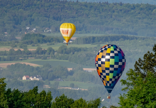 The Krosno 2026 Balloon World Championship are fast approaching