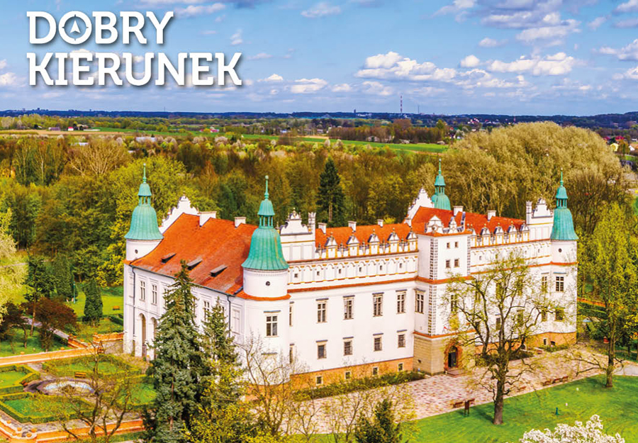 Top 5 best attractions in the Podkarpackie Voivodeship