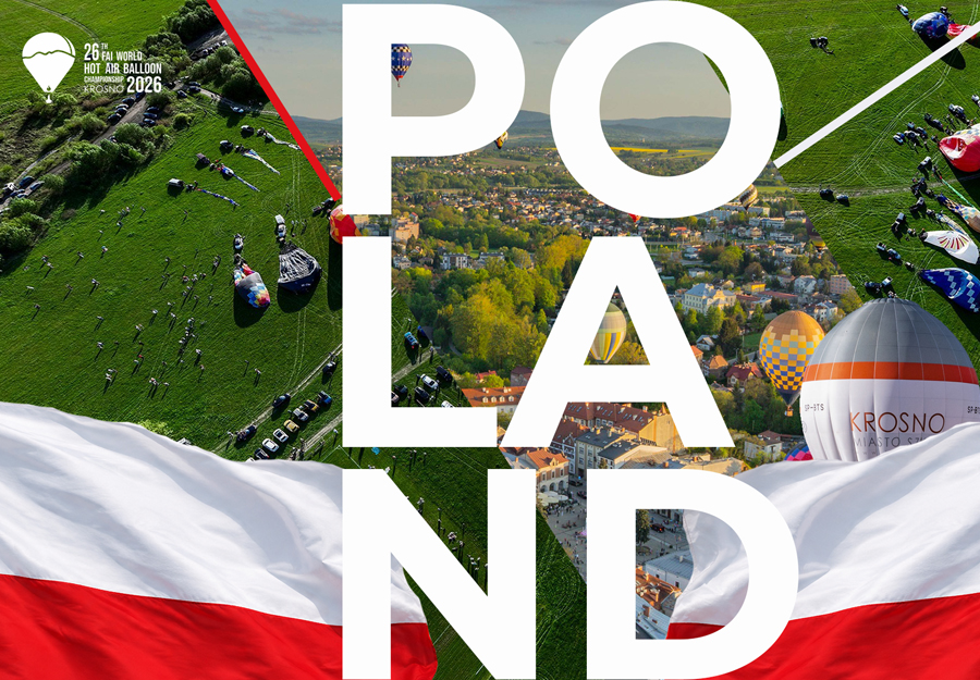 A strong Polish team for the World Championships.